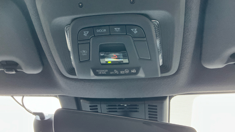 Toyota C-HR 2.0 PHEV Design 5dr CVT Hatchback